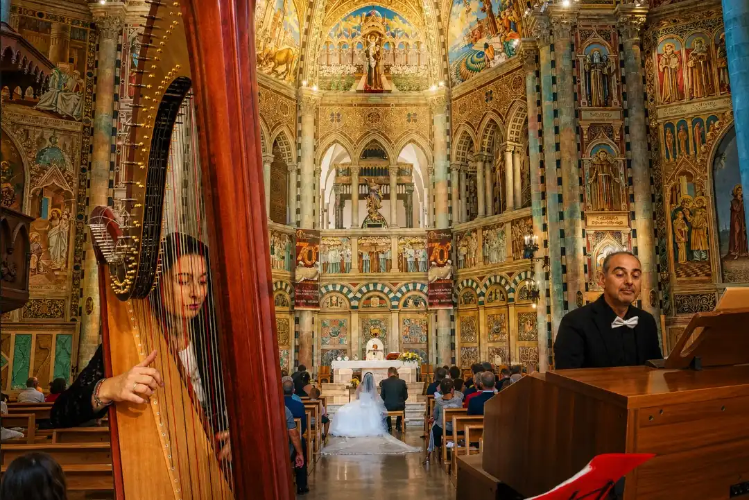 Musica cerimonia civile Lecce